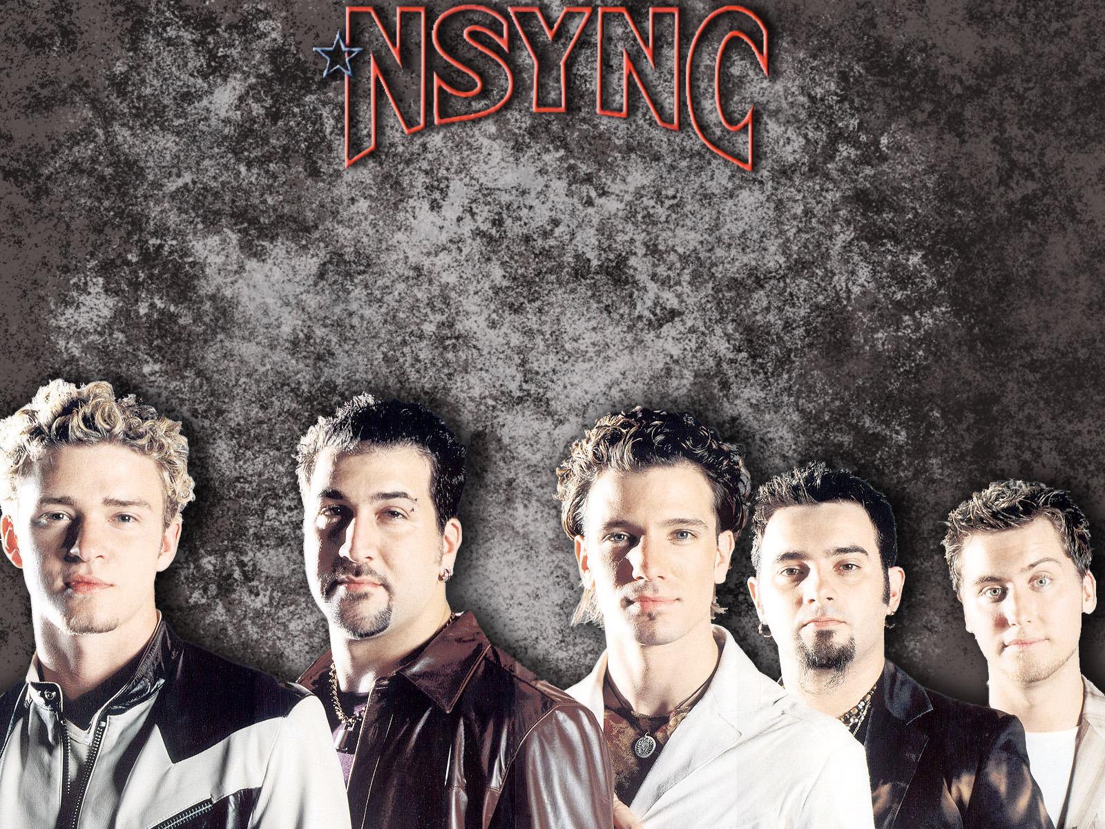 NSYNC Wallpapers - Wallpaper Cave