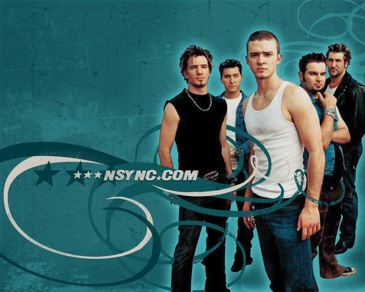 NSYNC Wallpapers - Wallpaper Cave