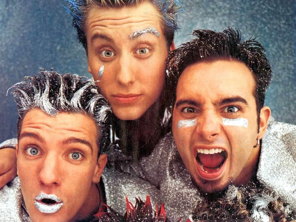 NSYNC Wallpapers - Wallpaper Cave