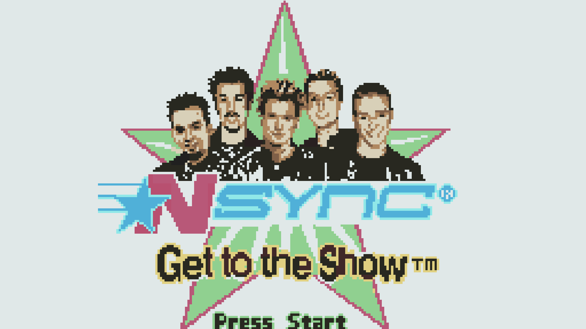 NSYNC Wallpapers - Wallpaper Cave