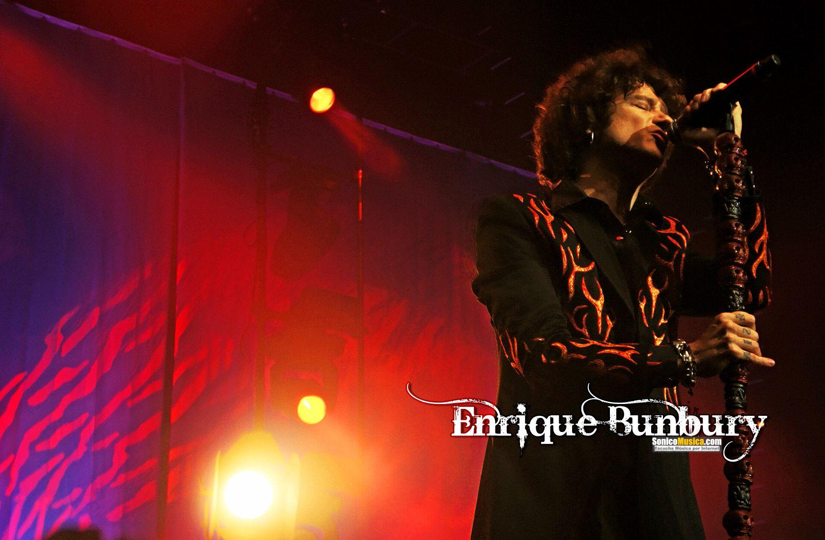 Enrique Bunbury Imágenes, Wallpaper