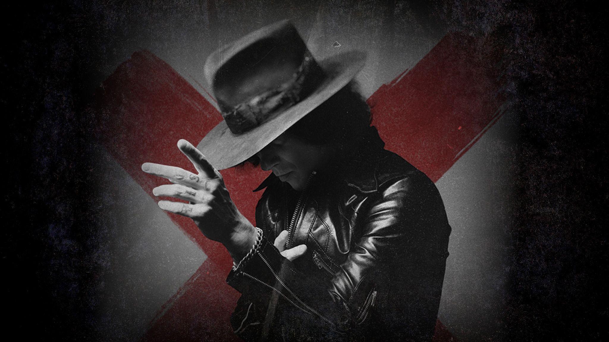 Bunbury EX Tour 19 At The Aztec Theater. Kiss Concerts Events