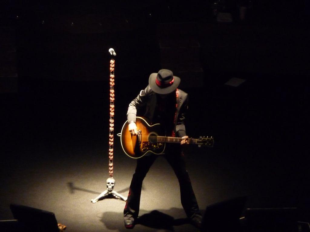 Enrique Bunbury Rex 11