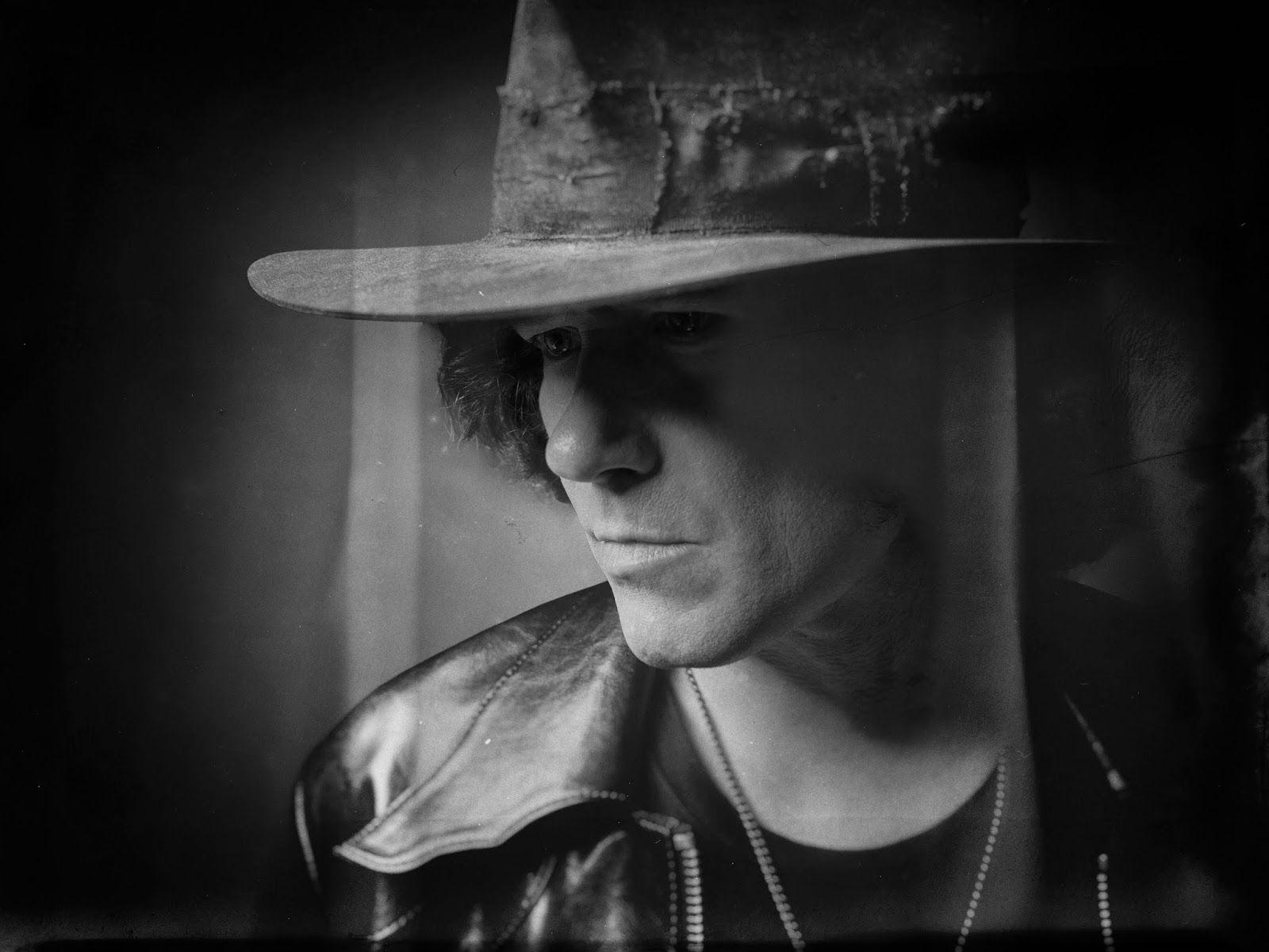 Entrevista: Bunbury El Giradiscos