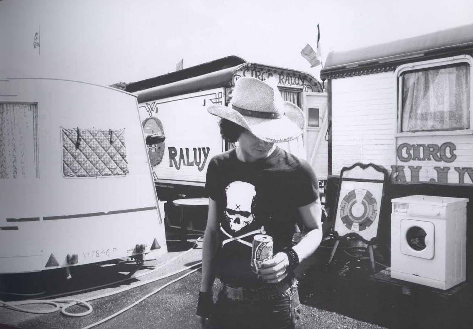 ENTREVISTA A BUNBURY. Por Beatriz Pitarchón Musical