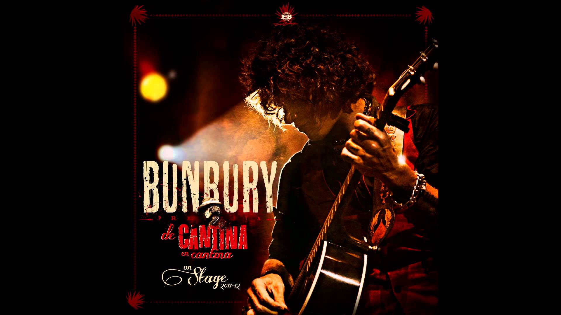 BUNBURY mar, el cielo y tú cantina en cantina Quito