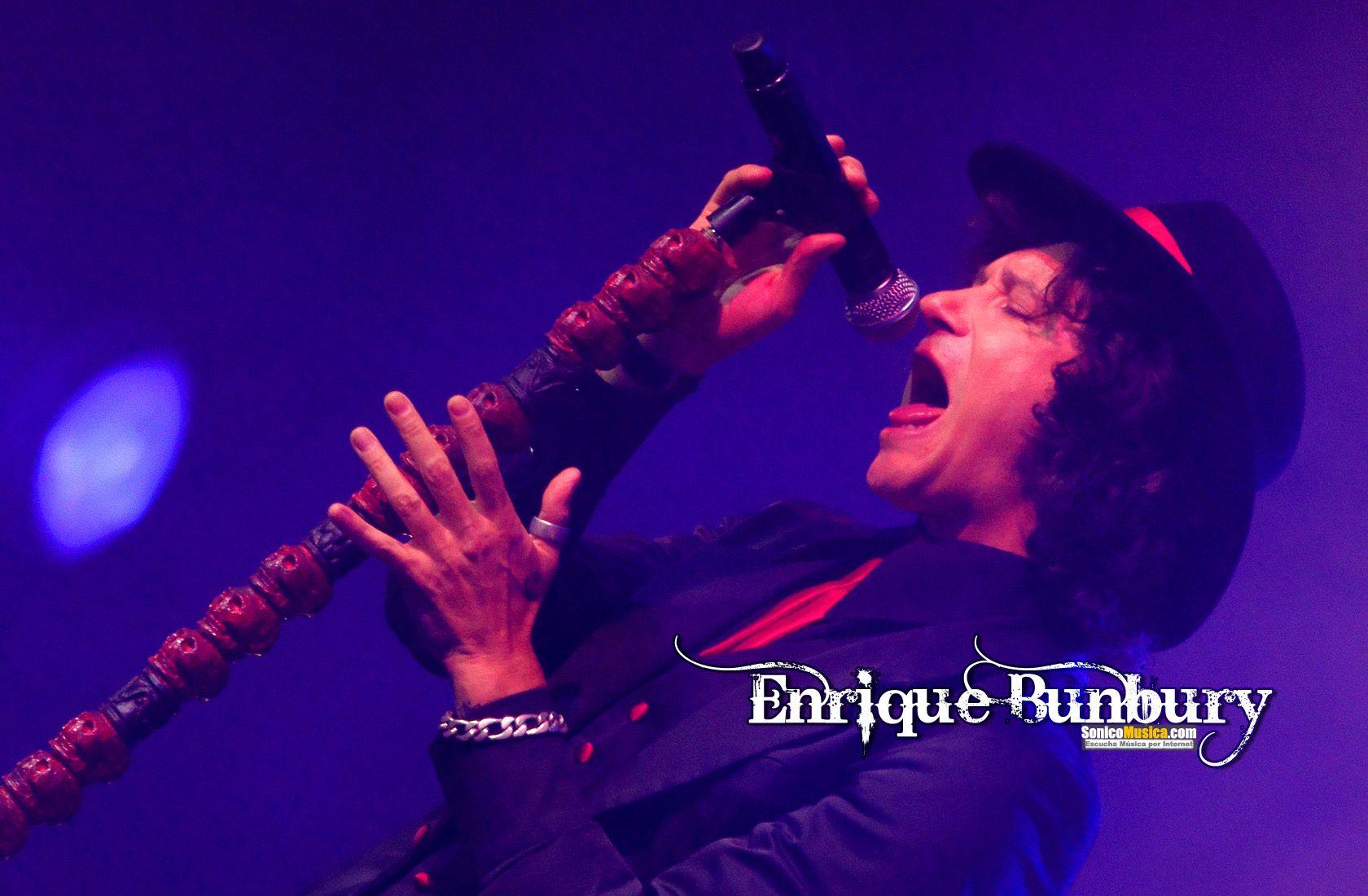 Enrique Bunbury Imágenes, Wallpaper