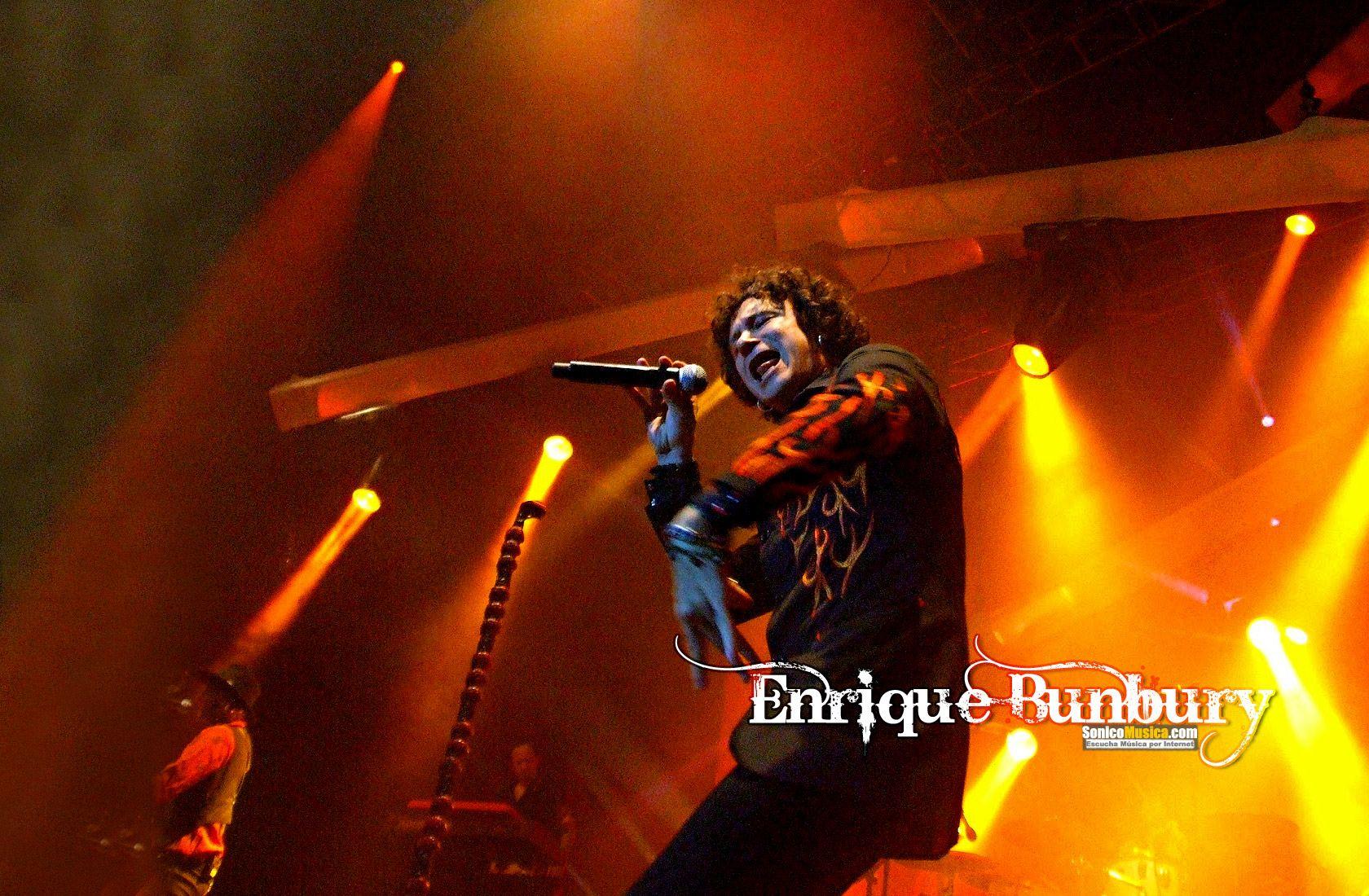 Enrique Bunbury Imágenes, Wallpaper