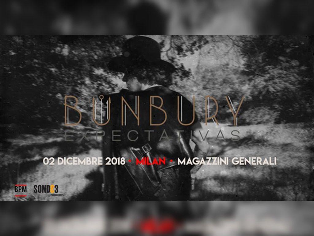 Bunbury