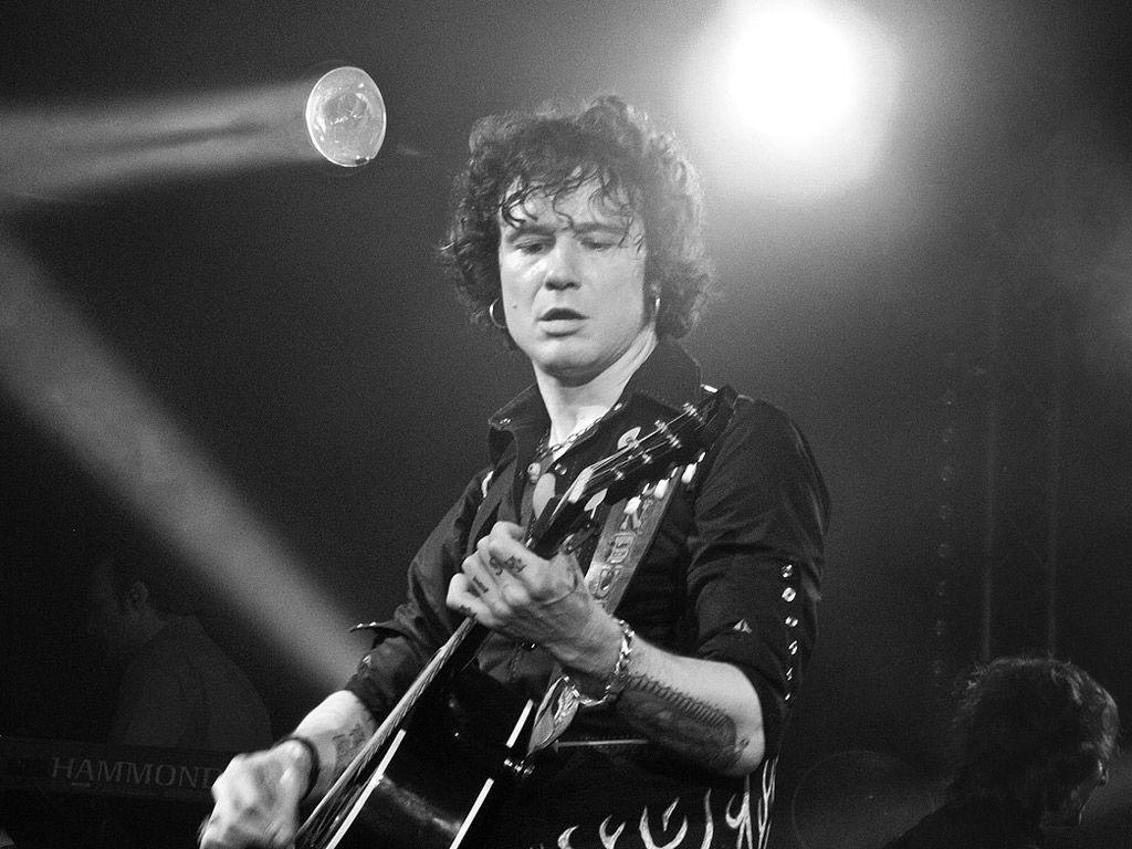 Enrique Bunbury (barcelona Metropolitan.com)