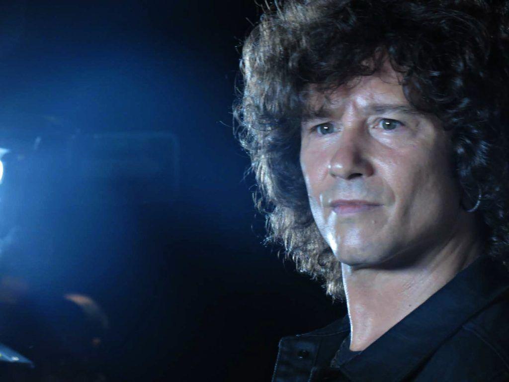 Enrique Bunbury publicó carta en agradecimiento por su gira junto