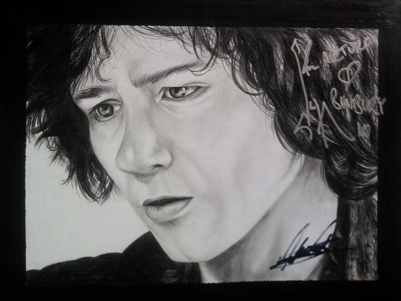 Kronoz Arts: El hombre que casi conocio a Enrique Bunbury