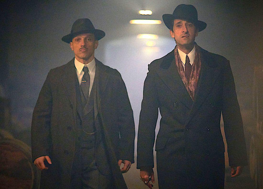 Peaky Blinders, Series 4 Finale, BBC Two faces his reckoning