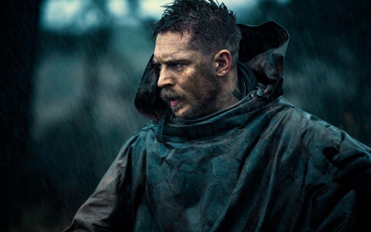 Tom Hardy's Taboo Will Get A Second Series, Confirms Co Creator