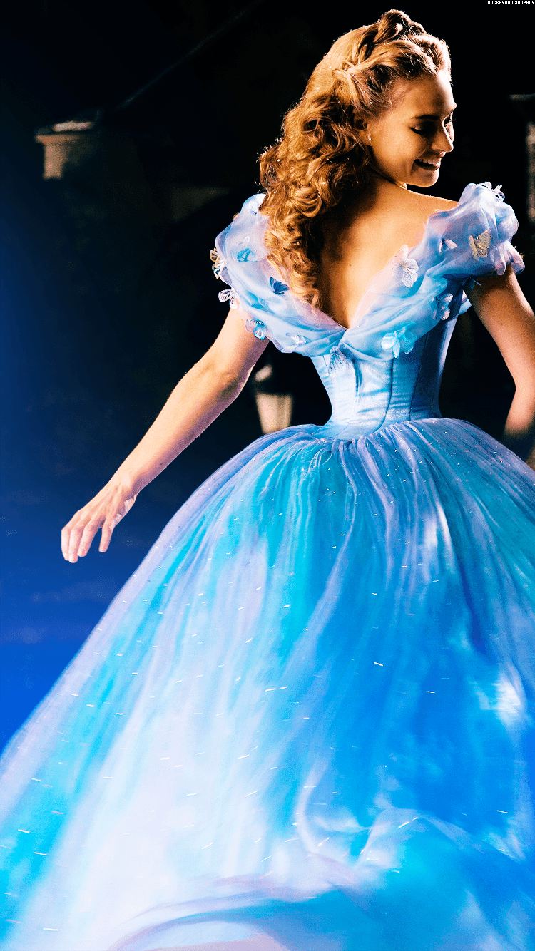 Cinderella wallpaper, Disney princess .fr