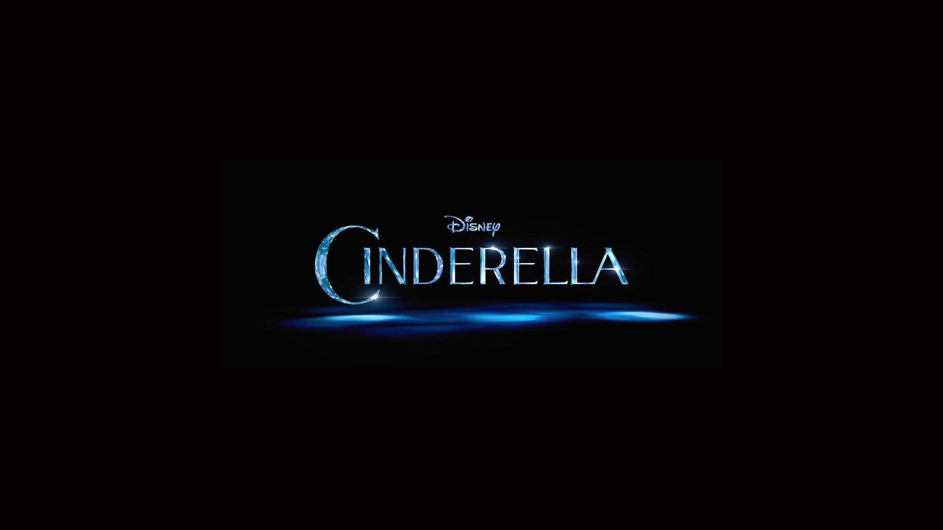 HD Cinderella Background