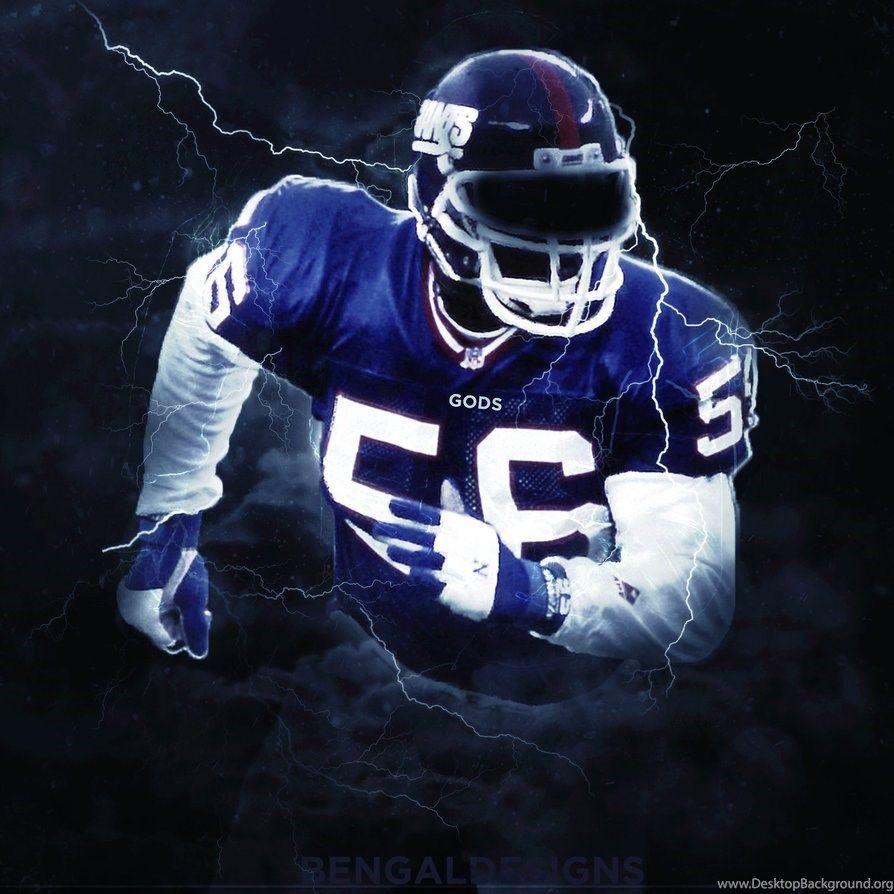 Lawrence Taylor Wallpapers - Wallpaper Cave