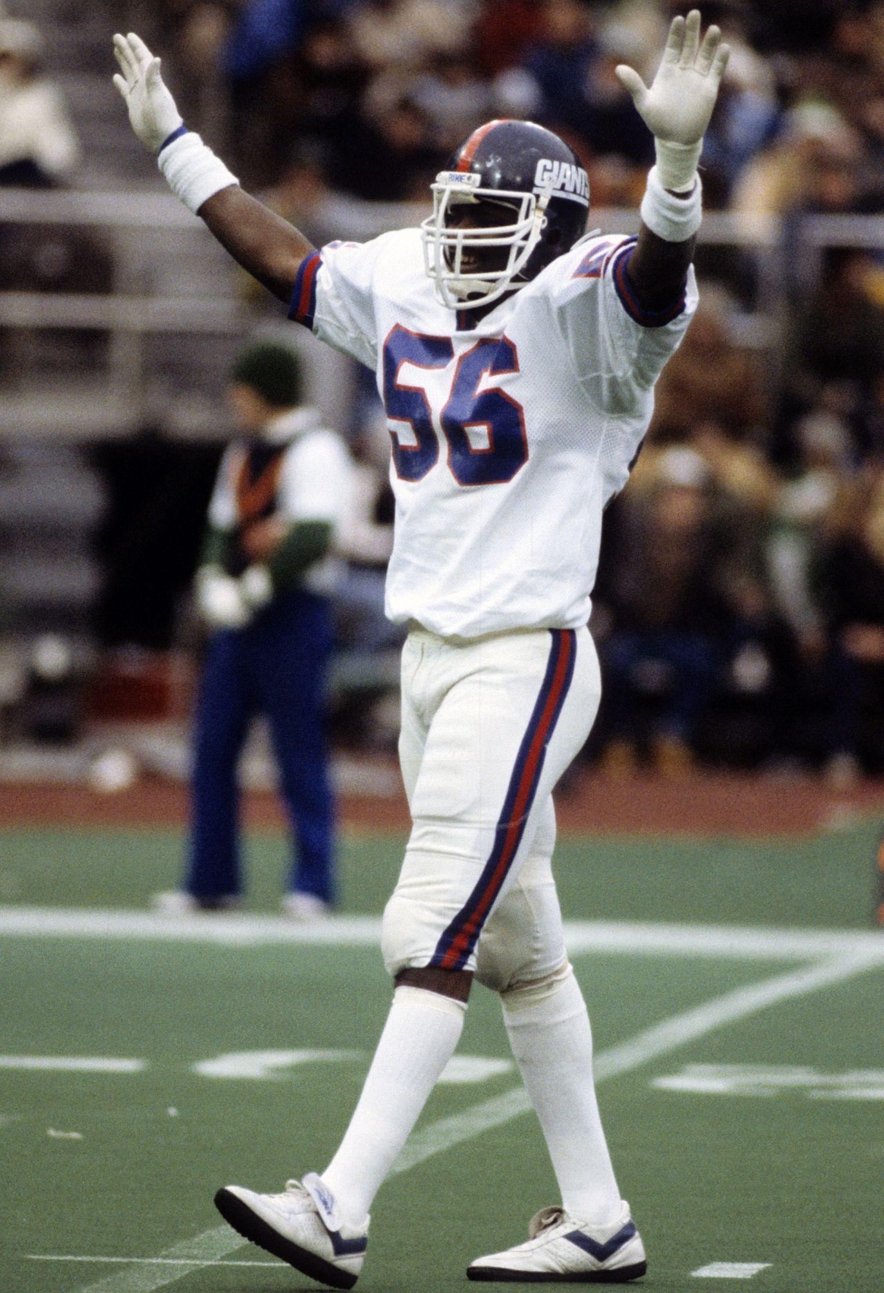 Lawrence Taylor Wallpapers Group (52+)