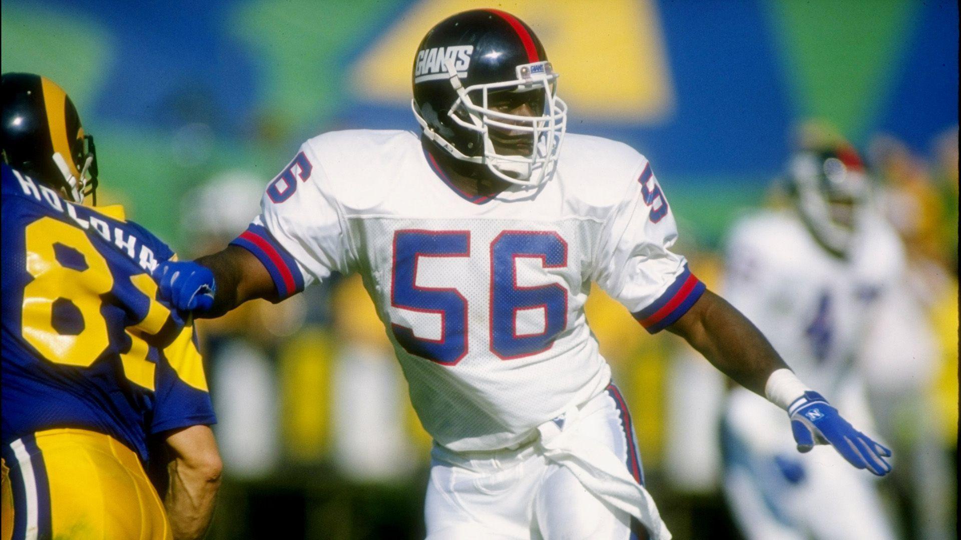 Lawrence Taylor. Sports. Nfl history, NFL and Football