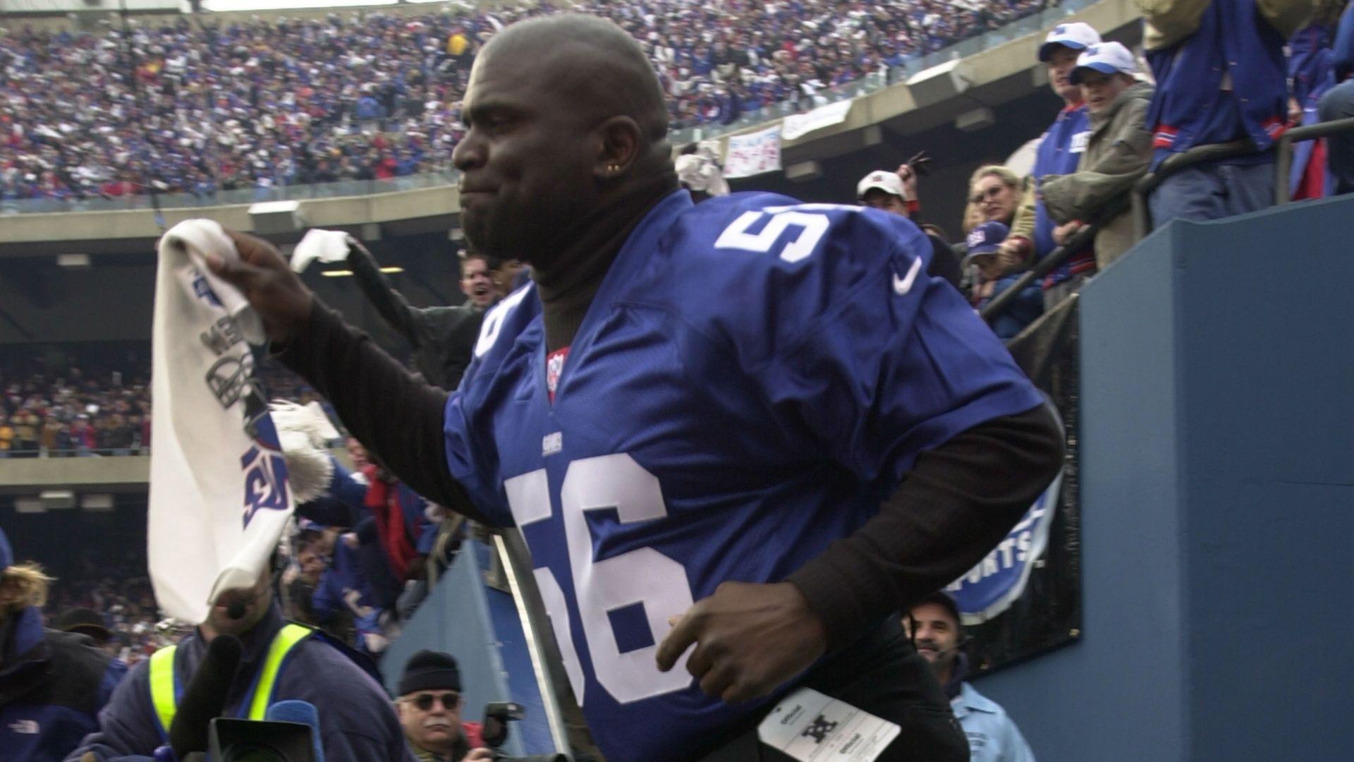 Lawrence Taylor Wallpapers Wallpaper Cave