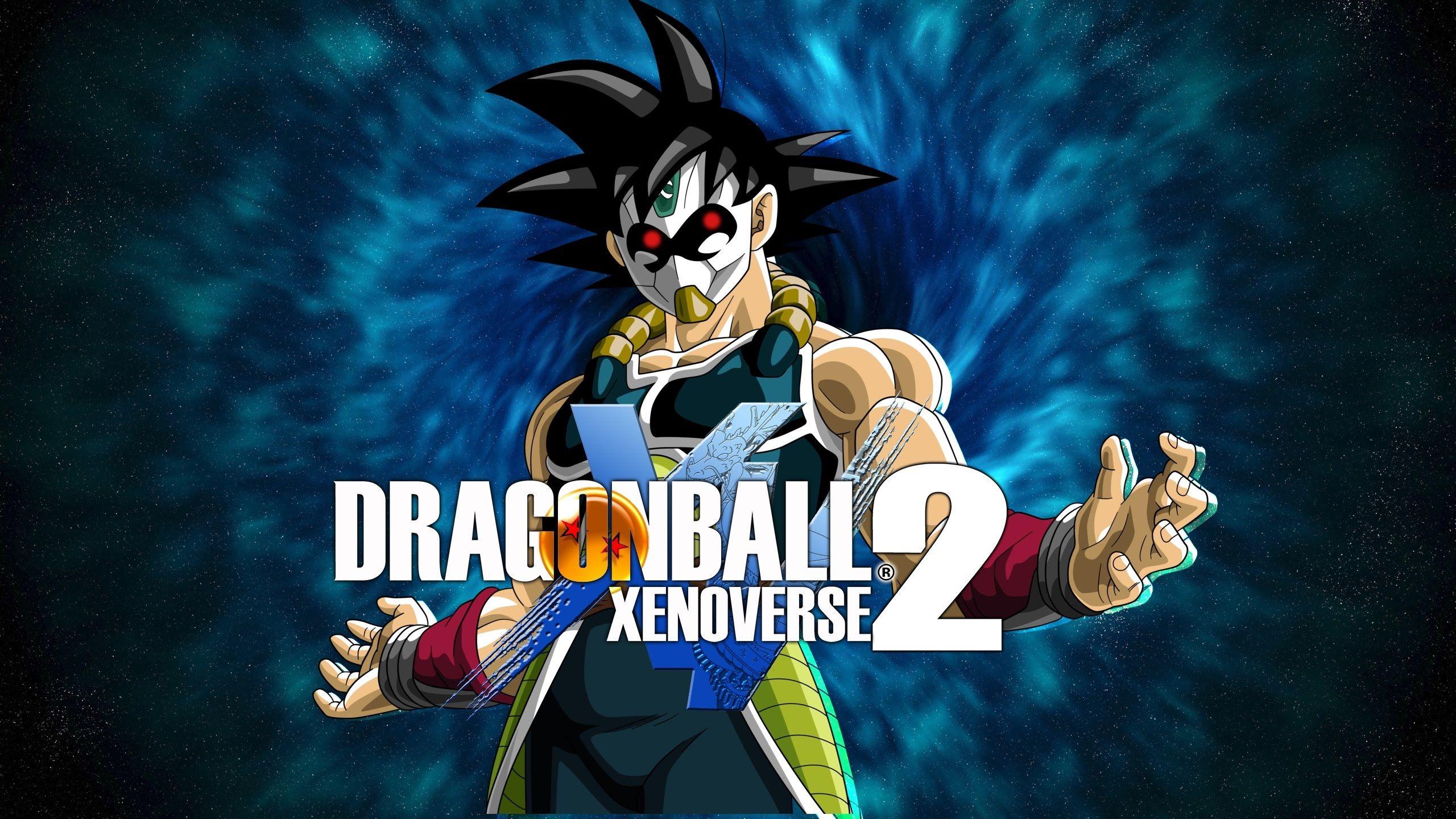 Wallpapers for Dragon Ball Xenoverse 2 Free HD by Kravchuk Oksana