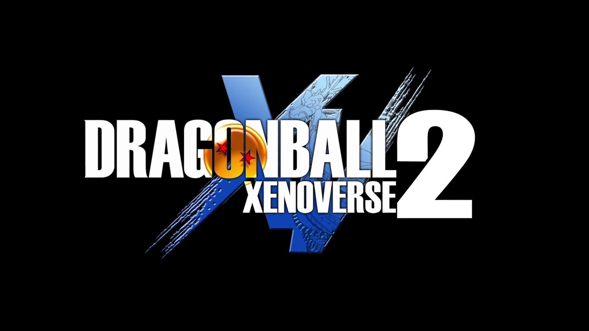 Đĩa PS4 Dragon Ball Xenover