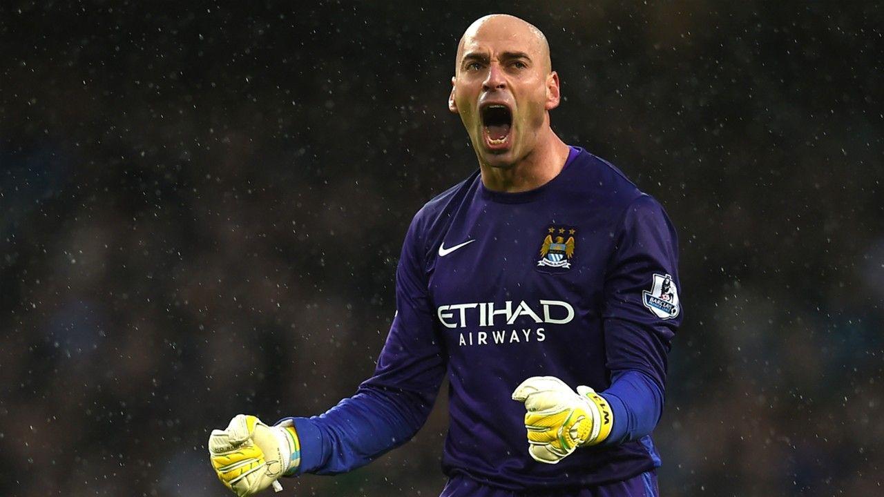 Newcastle attempting to hijack Chelsea's Caballero move, confirms