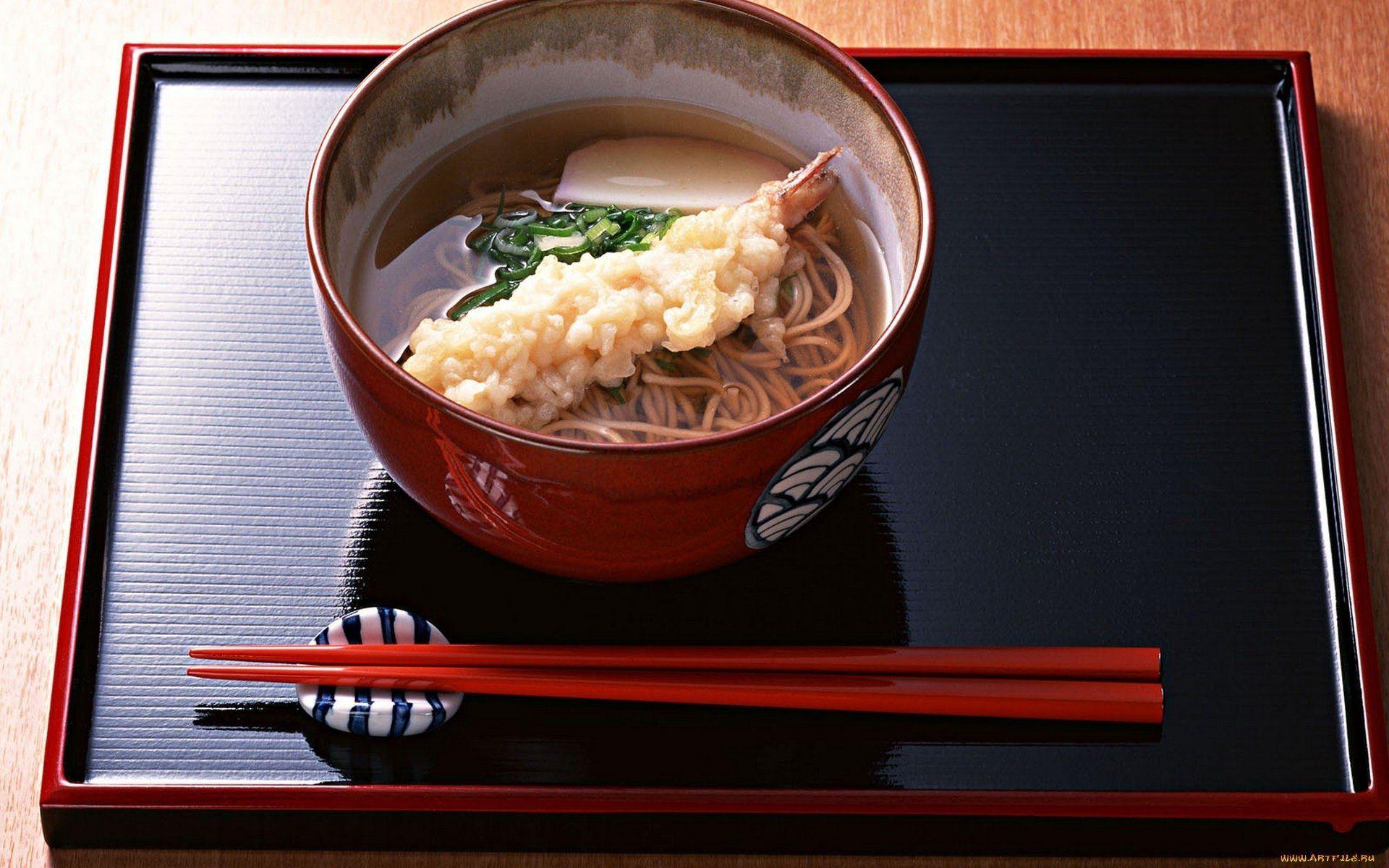 Japanese Food HD Wallpaper and Background Image
