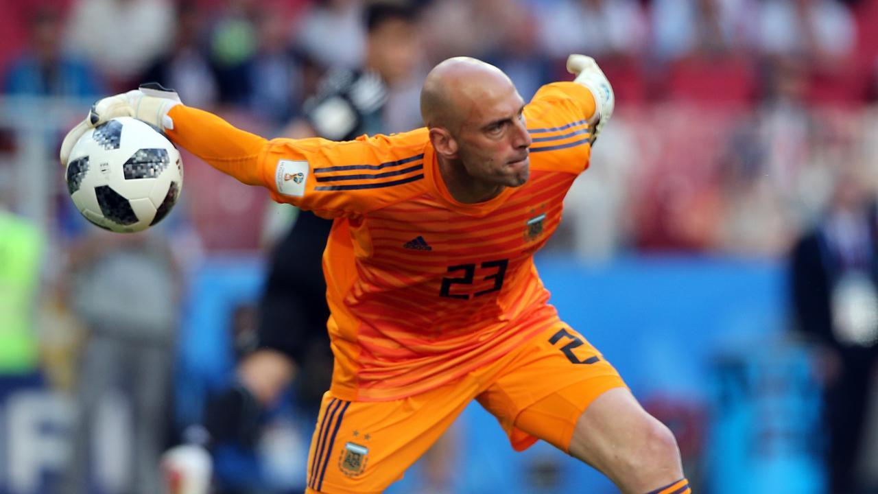 WILLY CABALLERO Photo