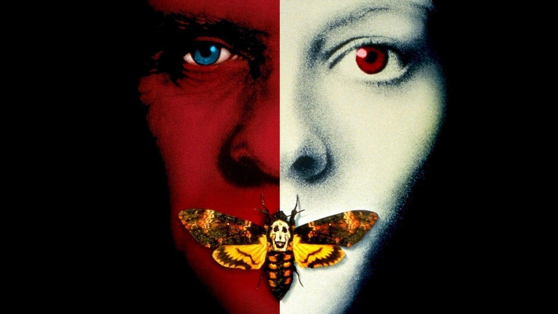 The Silence Of The Lambs HD Wallpaper