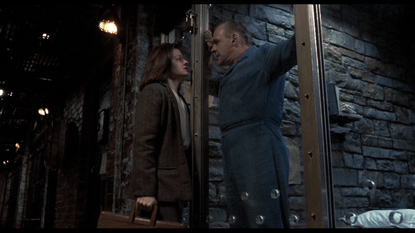 silence of the lambs scene lotion