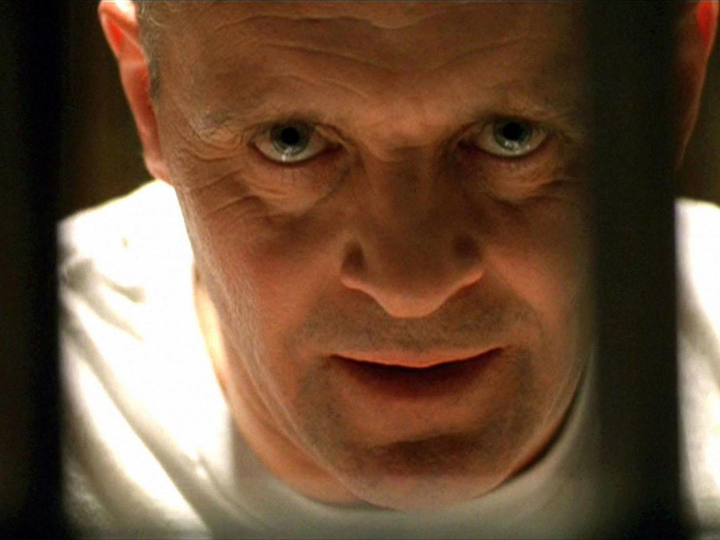 Which 'Silence Of The Lambs' Character Are You?