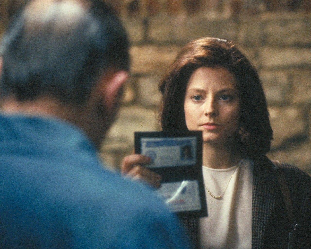 Essentials, THE SILENCE OF THE LAMBS (1991)