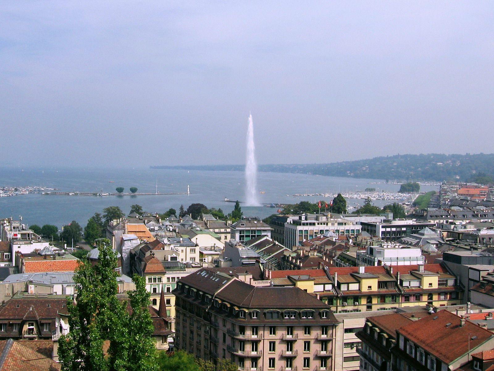Lake Geneva, Geneva wallpaper and image, picture, photo