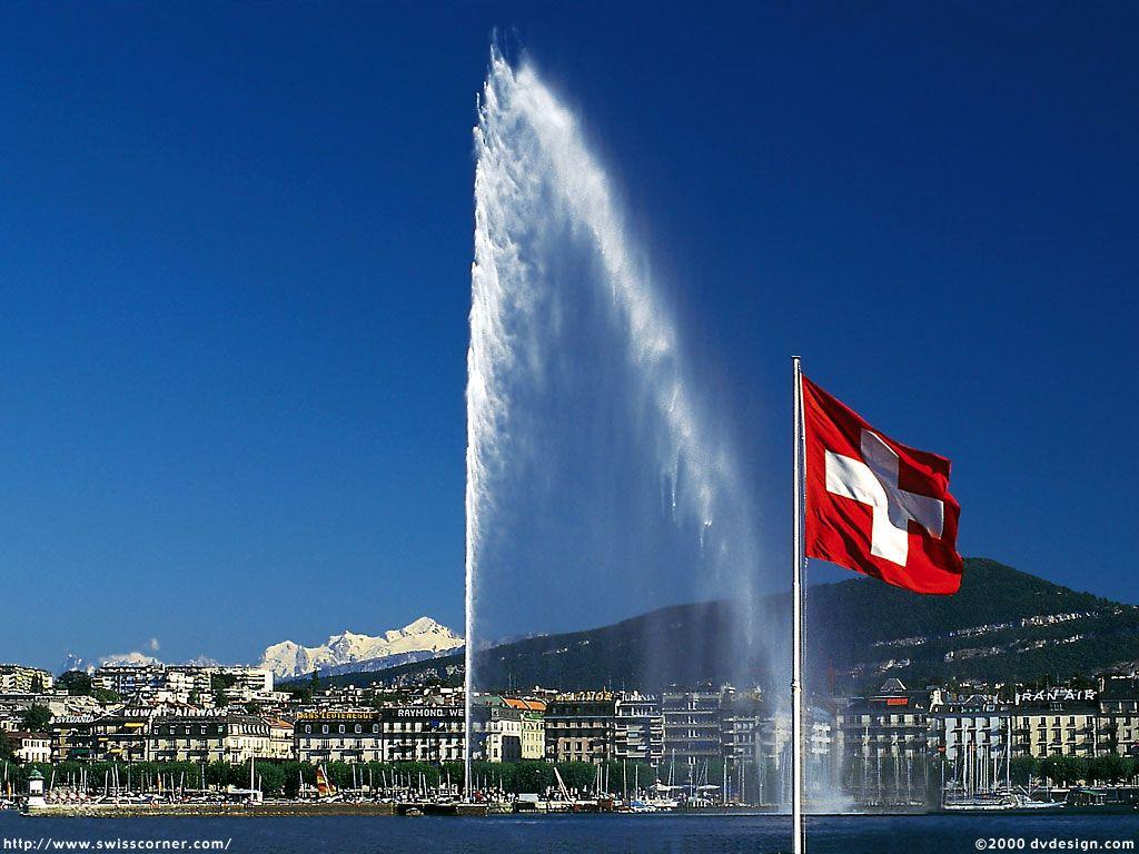 Geneva Wallpaper Informations about Switzerland