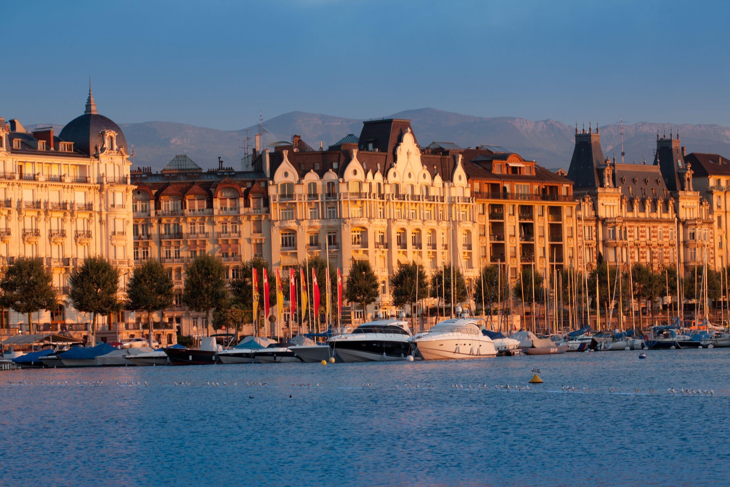 Time In Geneva Switzerland Now - jbw1ii7