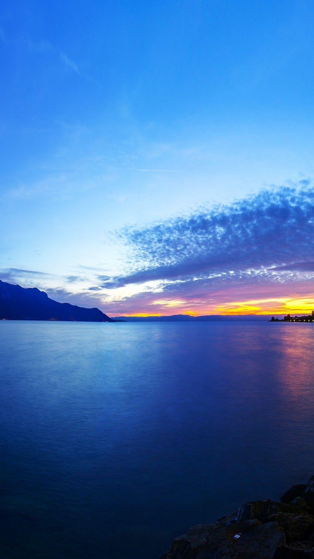 Geneva Lake iPhone 6s, 6 Plus, Pixel xl , One Plus 3t, 5