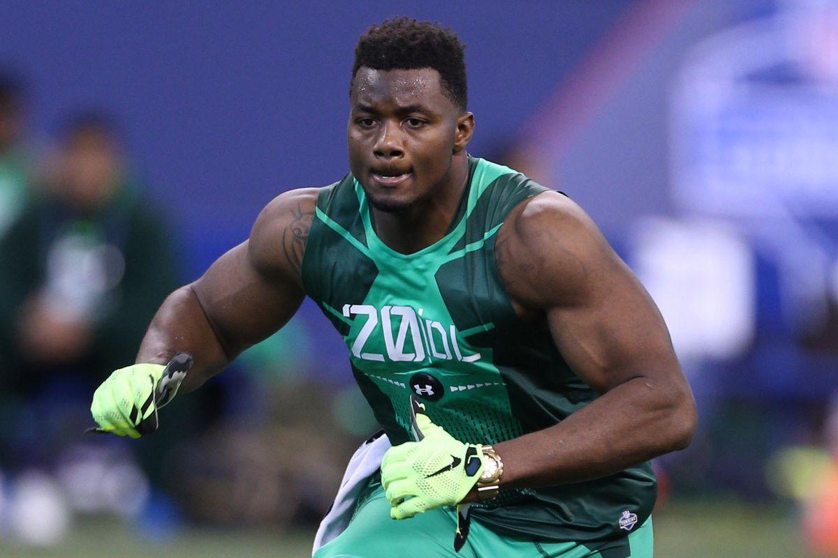 Jaguars rookie Dante Fowler Jr. signs 4-year, $23.5M contract just