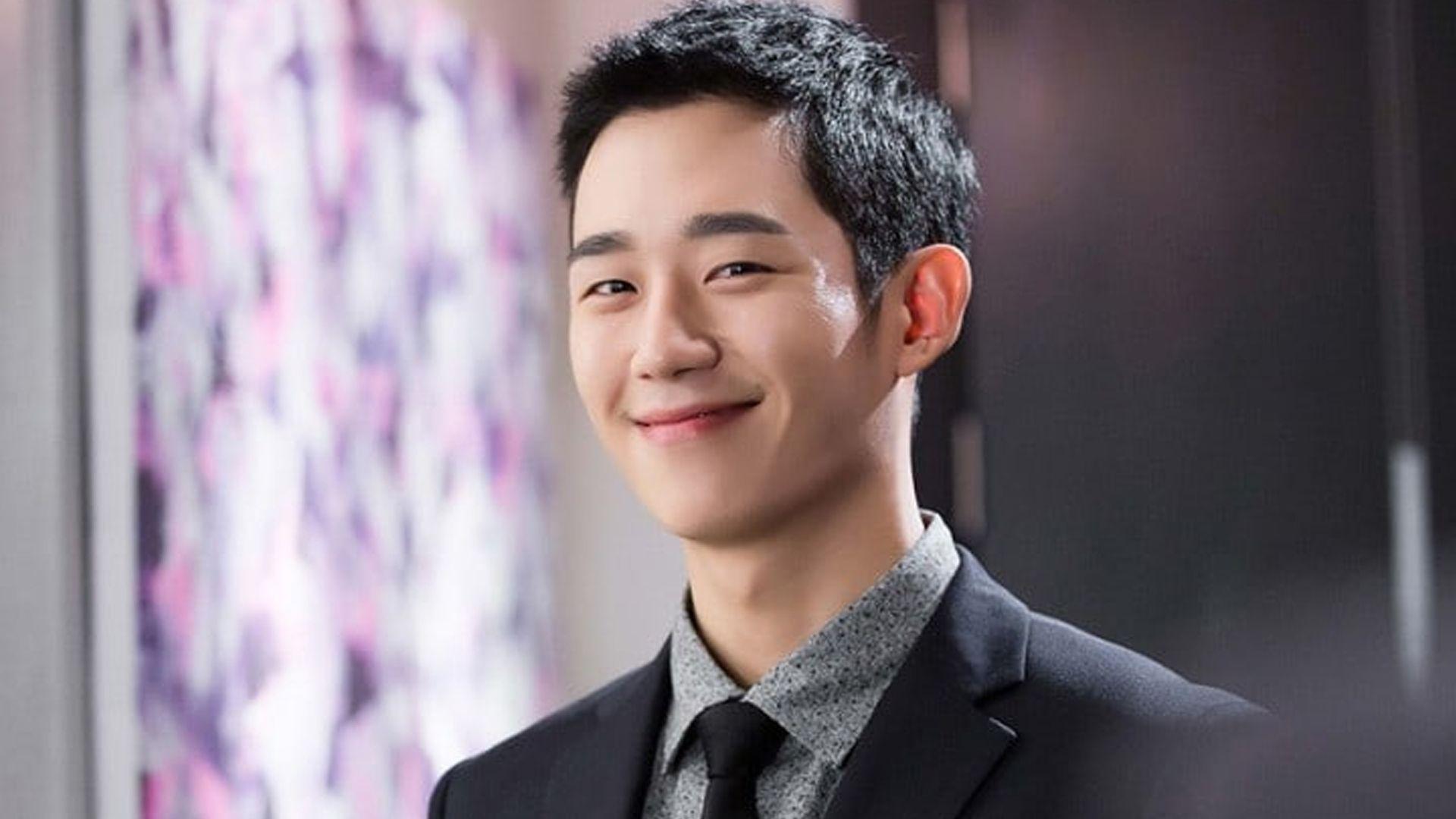 Korean Actor Jung Hae In Says He Likes The Fact That Filipinos