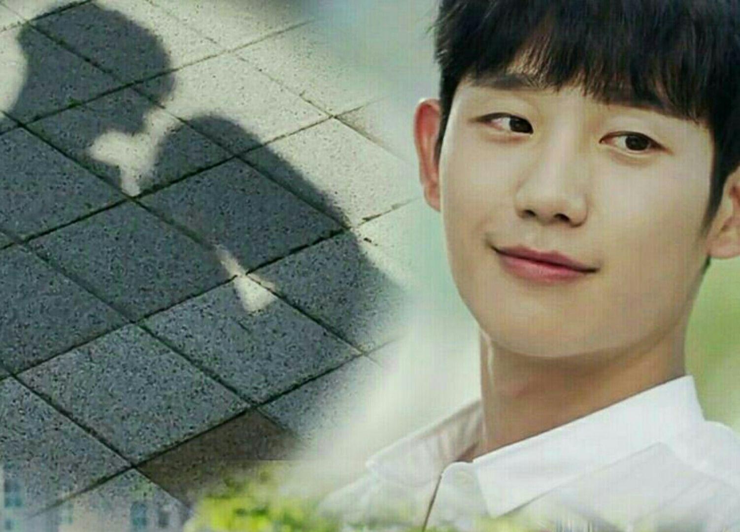Jung Hae In from Second Lead to First Lead Real Quick!