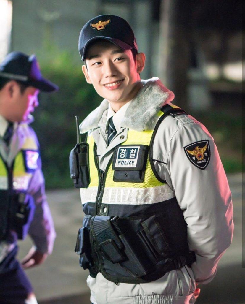 Korean Drama While You Were Sleeping Review