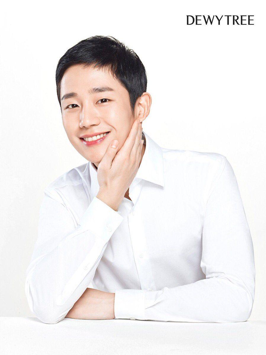 Official Jung Hae In (정해인) Thread & Actresses