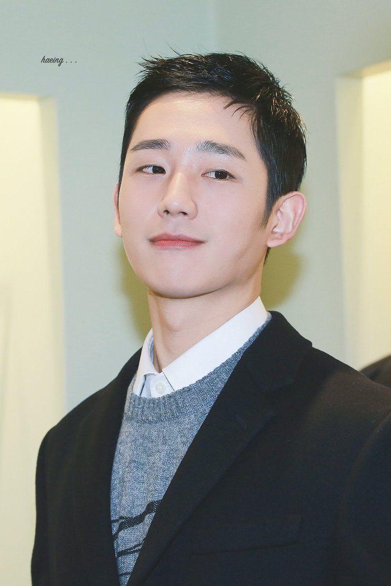 Jung Hae In Wallpapers - Wallpaper Cave