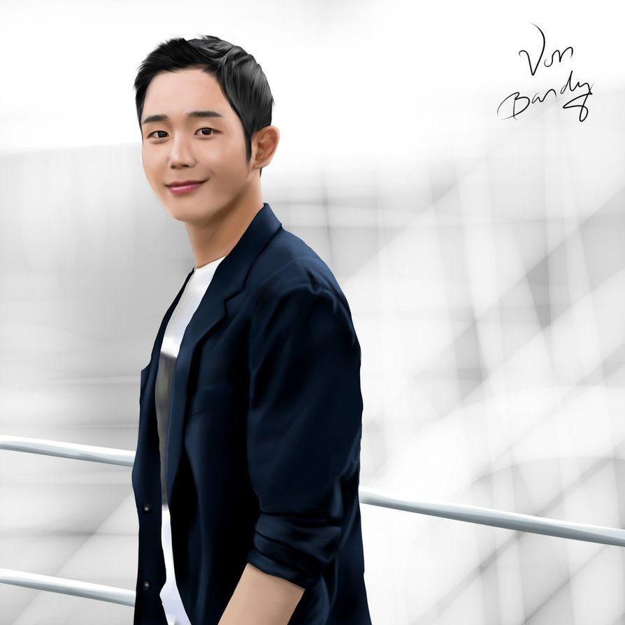 Jung Hae In