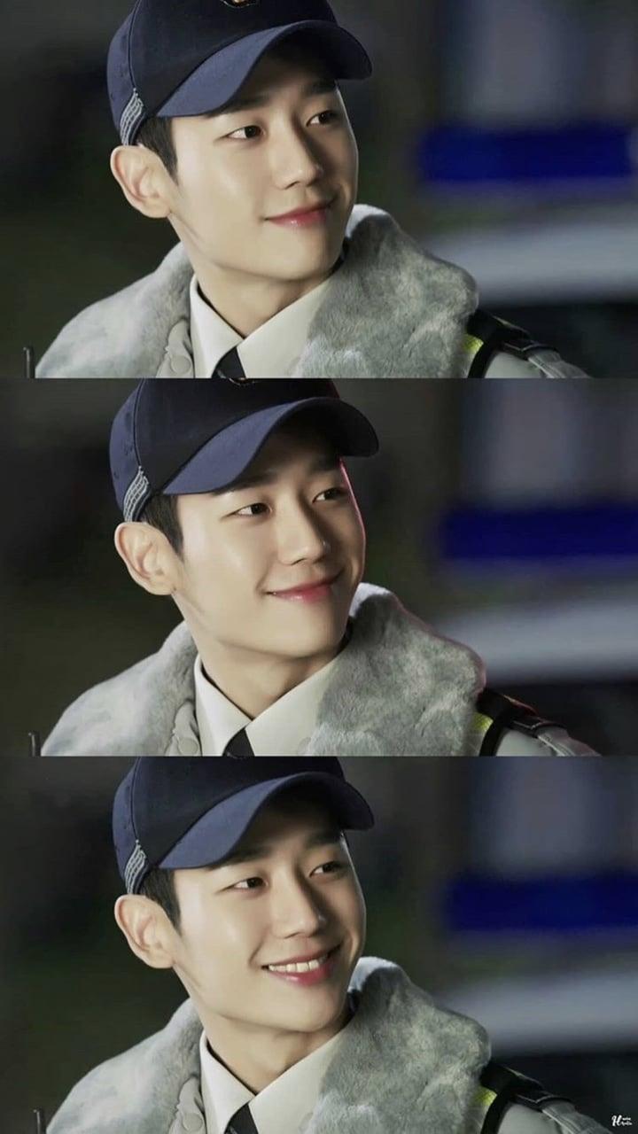 Jung Hae In Wallpapers Wallpaper Cave