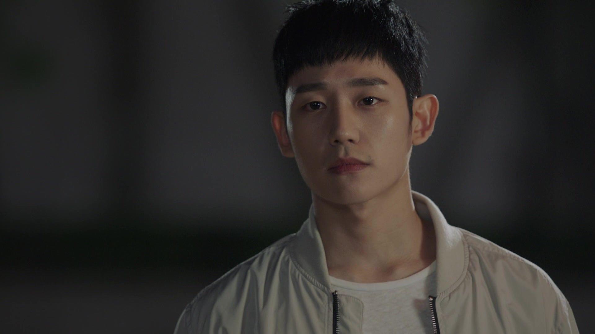 Jung Hae In Wallpapers - Wallpaper Cave