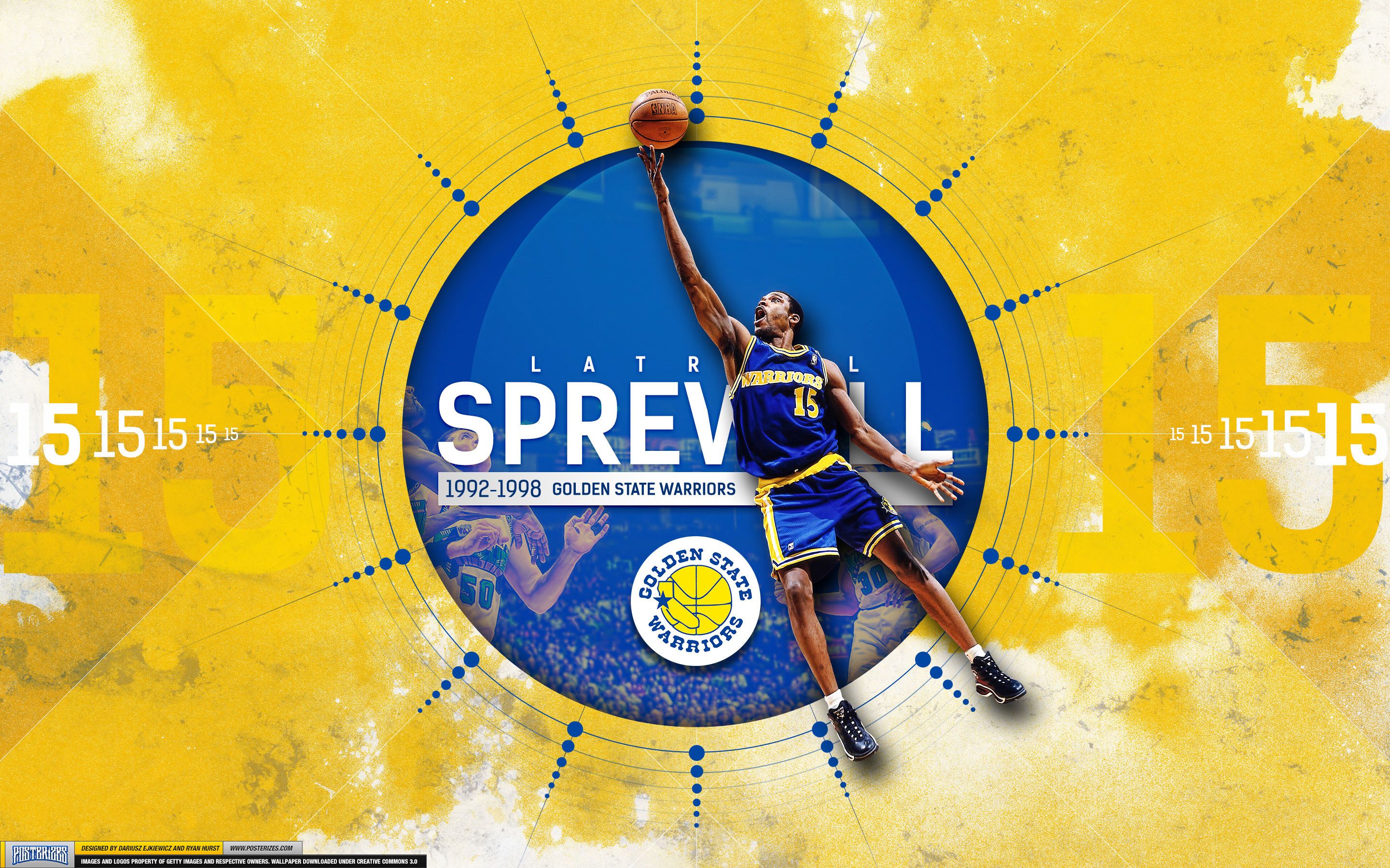 Golden State Warriors Wallpaper background picture