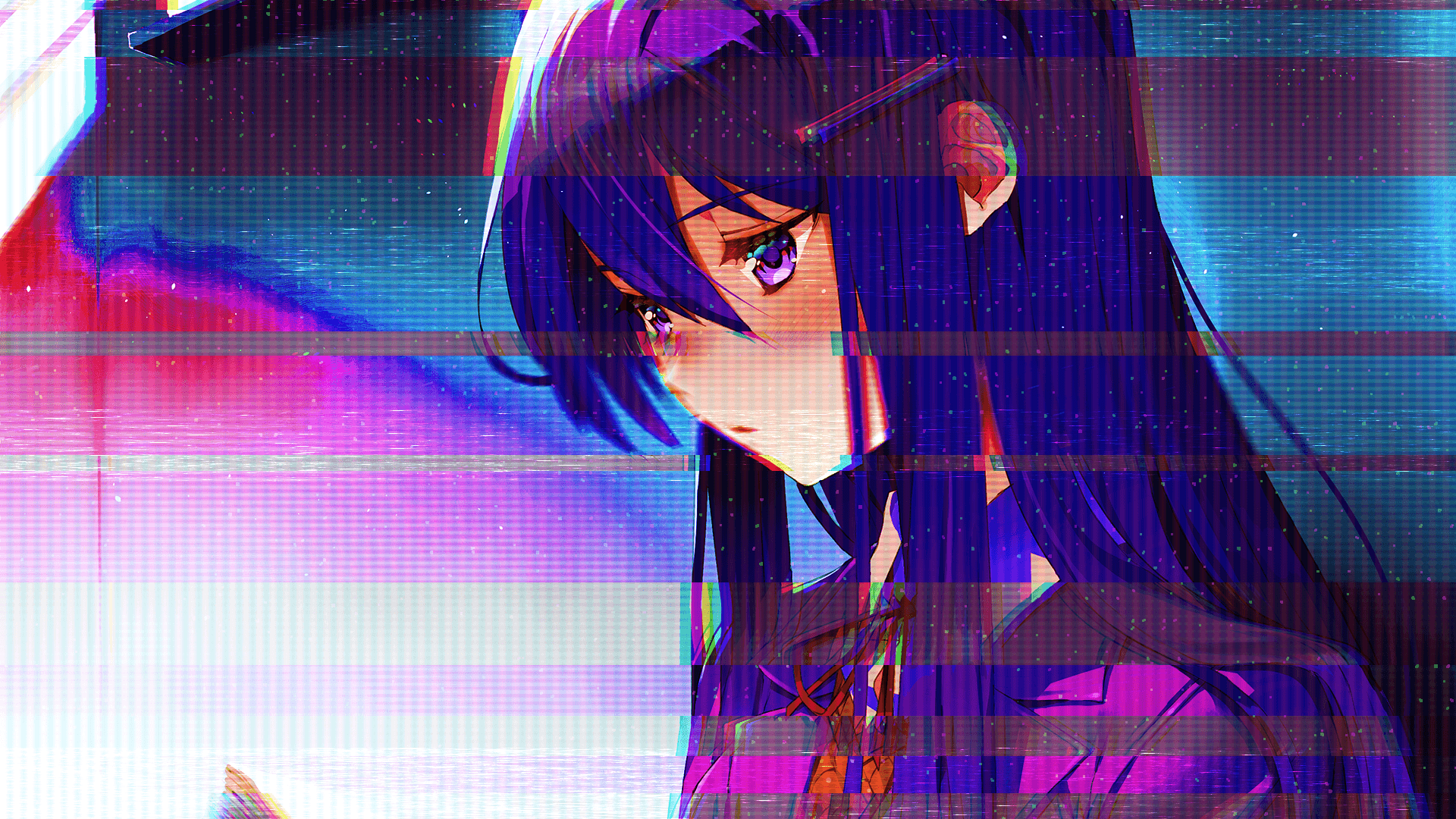 Yuri DDLC Wallpapers - Wallpaper Cave