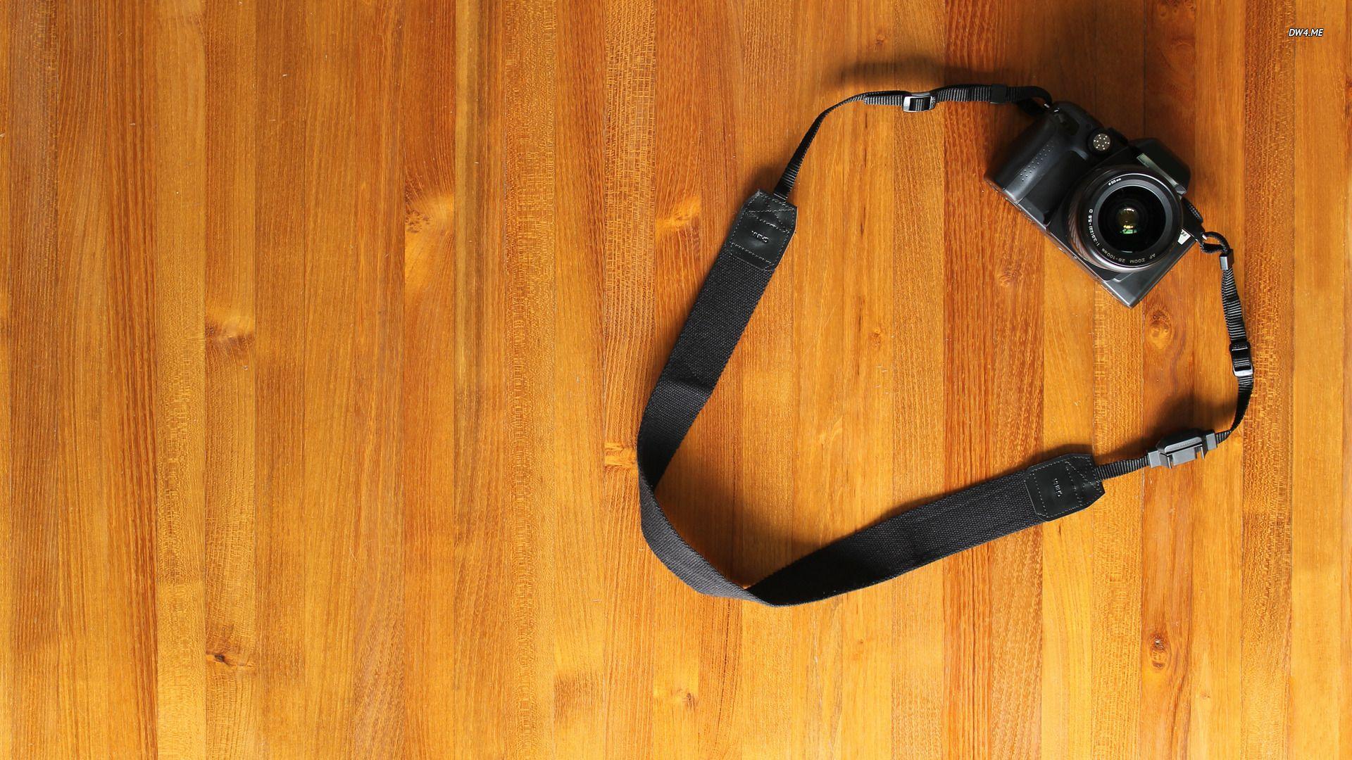 Camera wallpaper wallpaper