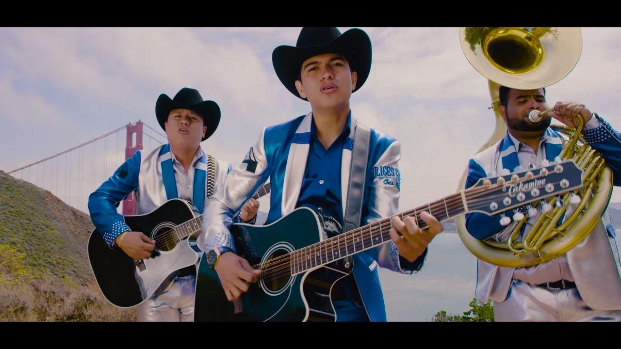 August. Social Música